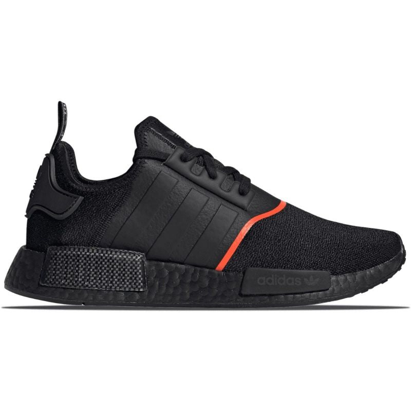 Adidas Originals NMD R1 Core Black Lightweight Summer Sports - EE5085 36 a utcai cipő