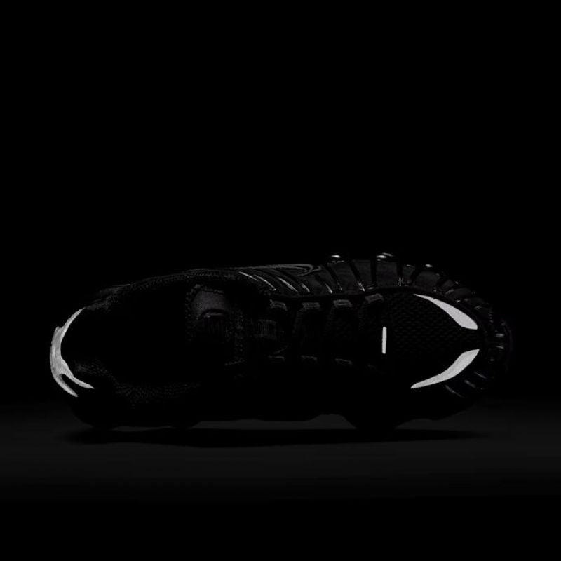 Nike Shox TL M AR3566-002 shoes cipő