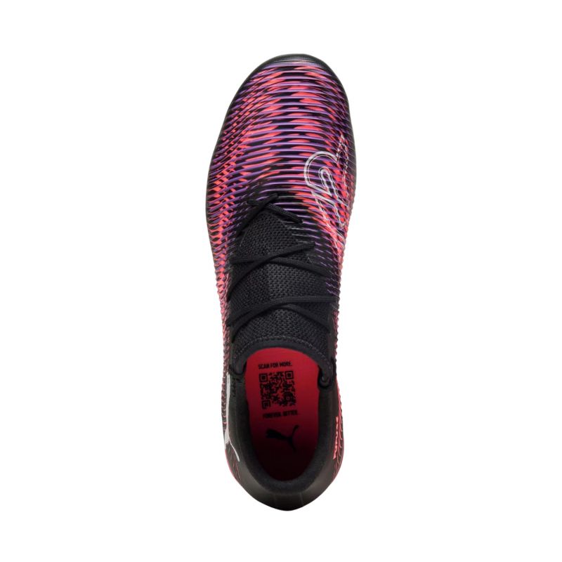 Puma Future 8 Match Low FG/AG M 108372 01 football boots Cipő
