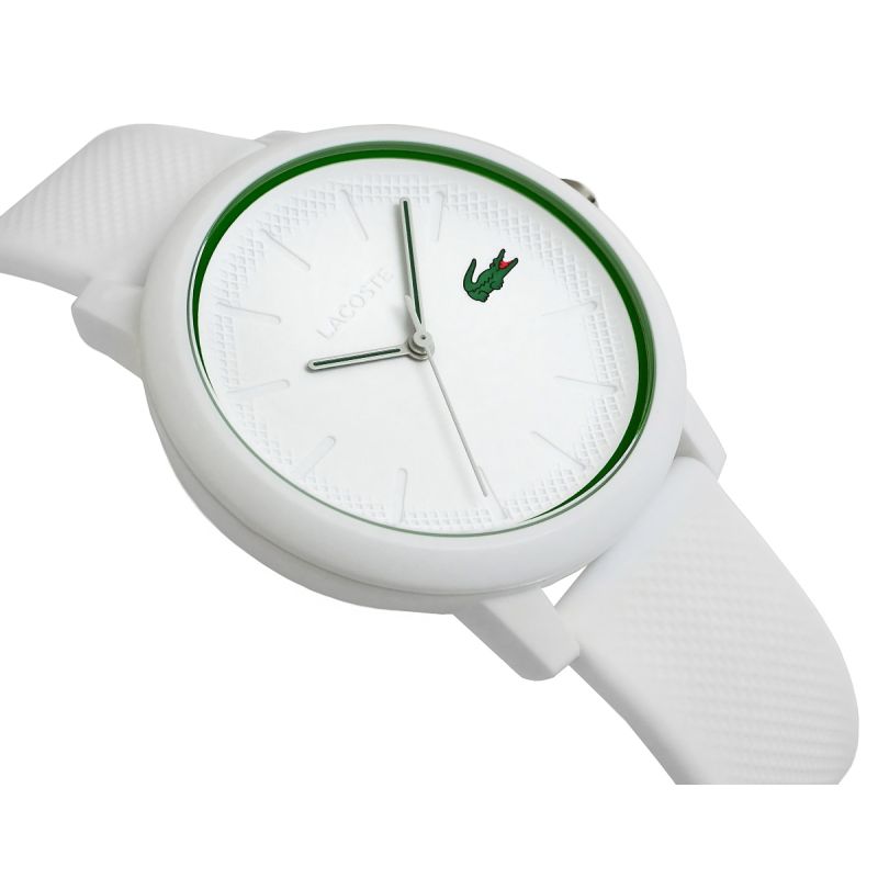 Lacoste Men's Watch LACOSTE 12.12 2011169 + BOX