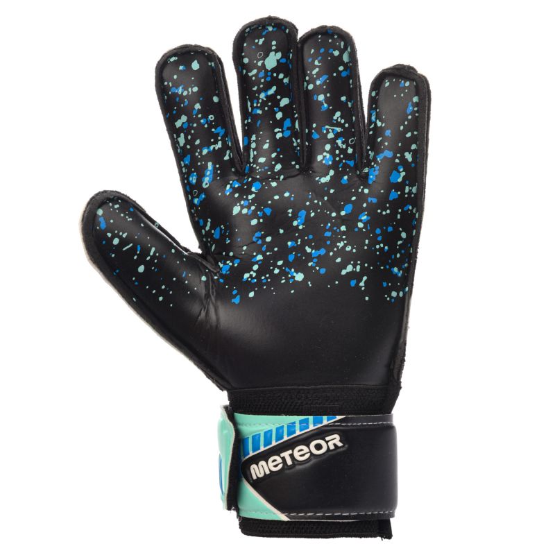 Meteor Defence 9 M Goalkeeper Gloves uniw kesztyű