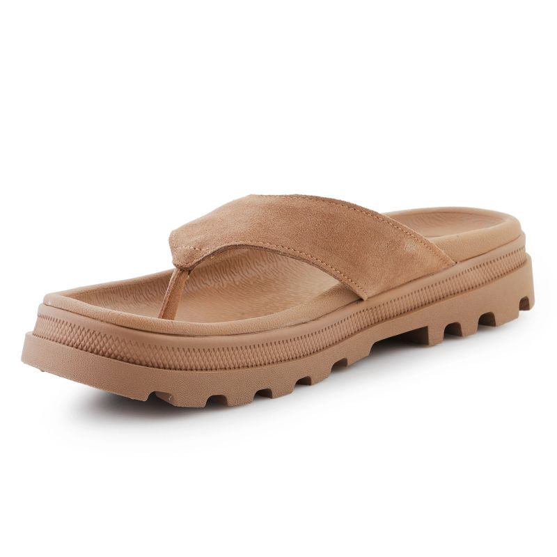 Palladium Dunelite Azur Sde W 74453-252-M Flip-Flops Cipő