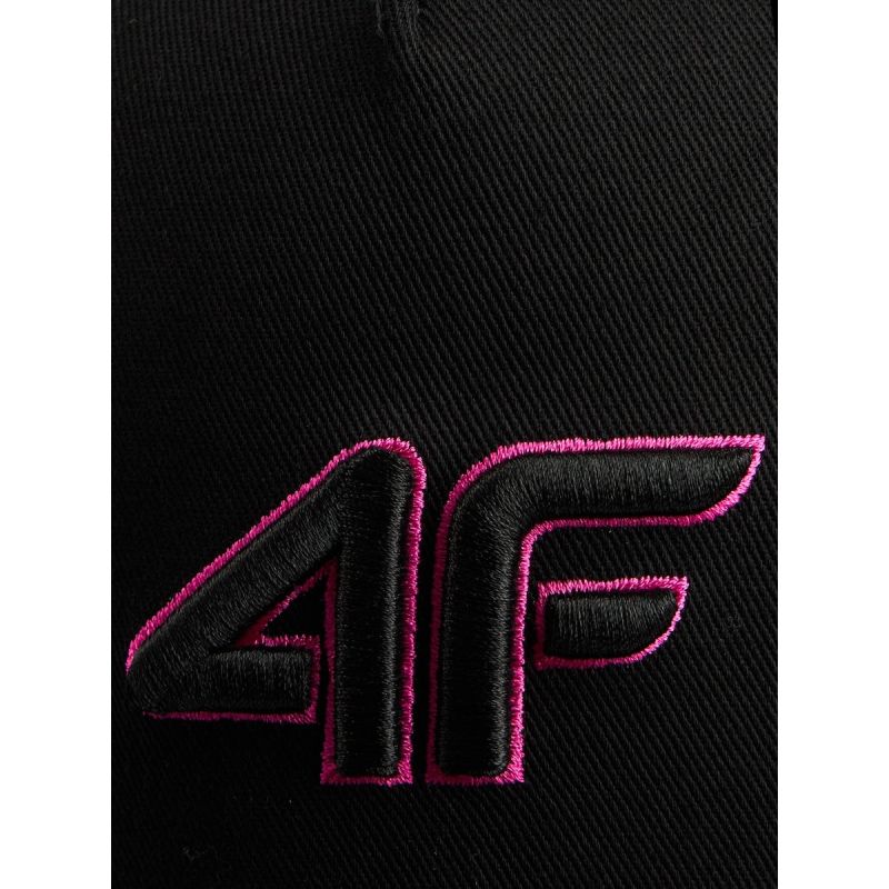 4F Kids Snapback Cap u (55cm) hats, caps