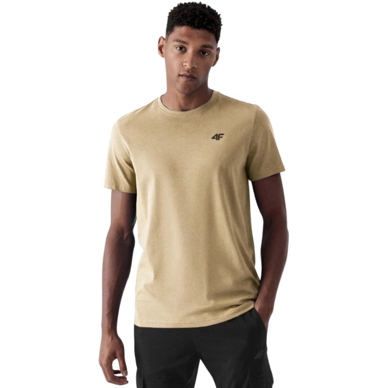 4F Men's T-shirt (SET OF 3 T-SHIRTS) 5xl ruházat