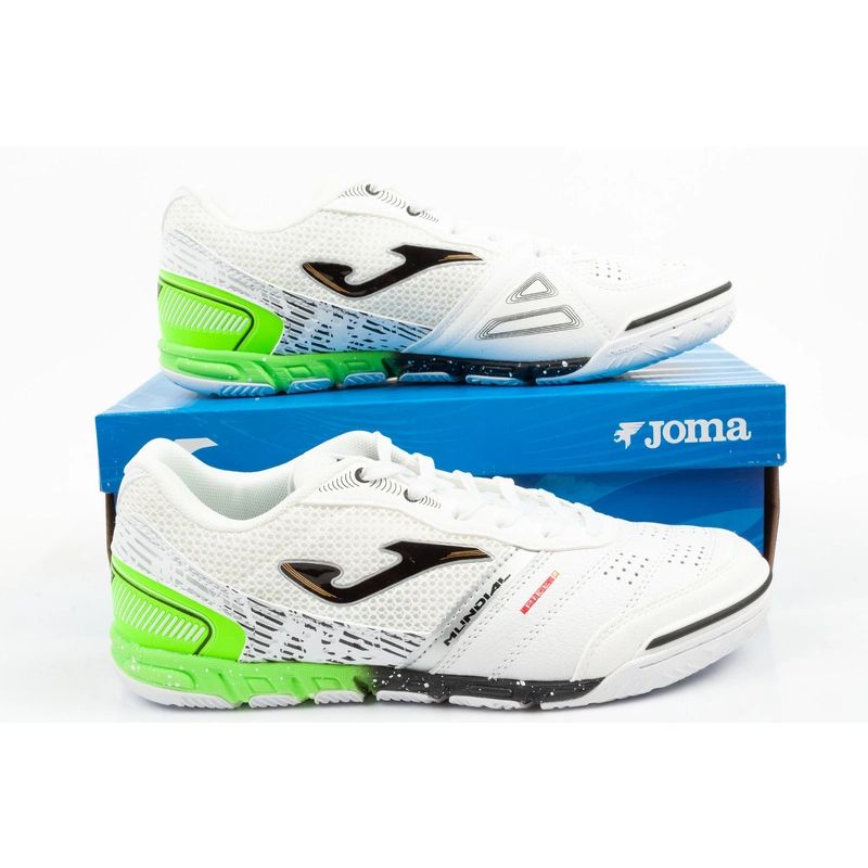 Joma Mundial men's indoor futsal football boots focicipő MUNW2632IN