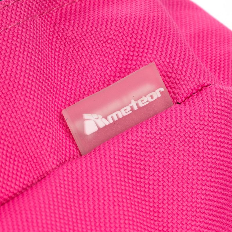 Meteor Frigg Backpack Pink rózsaszín hátizsák 75453