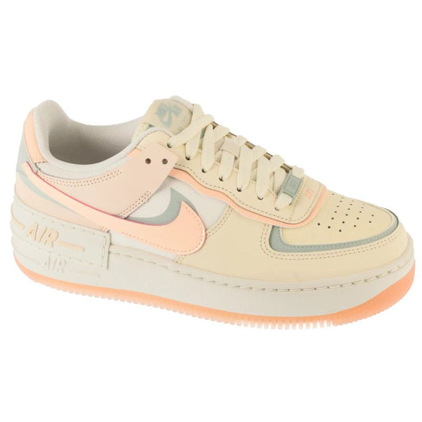 Nike Air Force 1 Shadow W DZ1847-105 shoes cipő
