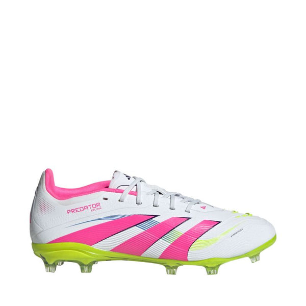 adidas Predator Elite FG Jr football boots ID3757 general