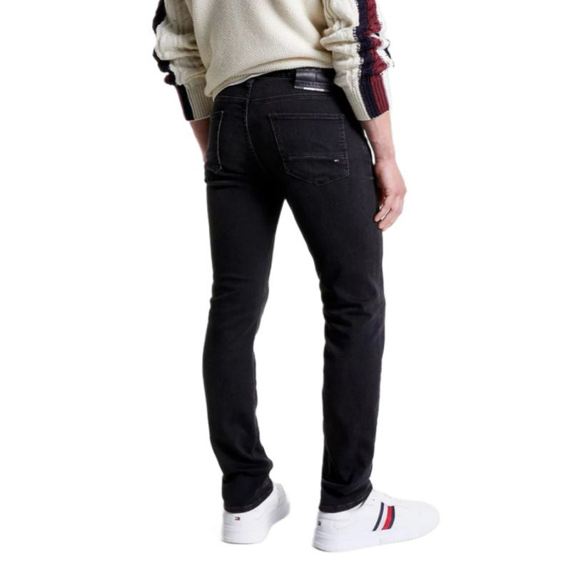 Tommy Hilfiger Bleecker Slim Fit M MW0MW33350 jeans Ruházat