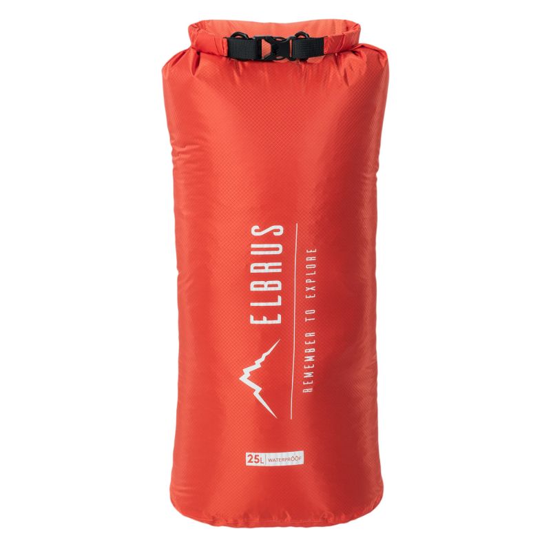 Elbrus Drybag Light narancssárga backpacks, tourist equipment