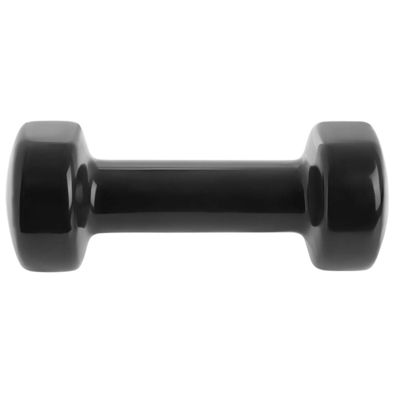 Enero Vdb 7kg Dumbbell Set Christmas Tree Stand Fit fekete dumbbell, strength training equipment, training equipment, sets