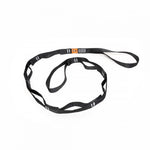 Tiguar aerial extension belt fekete deréktáska TI-ARAPP