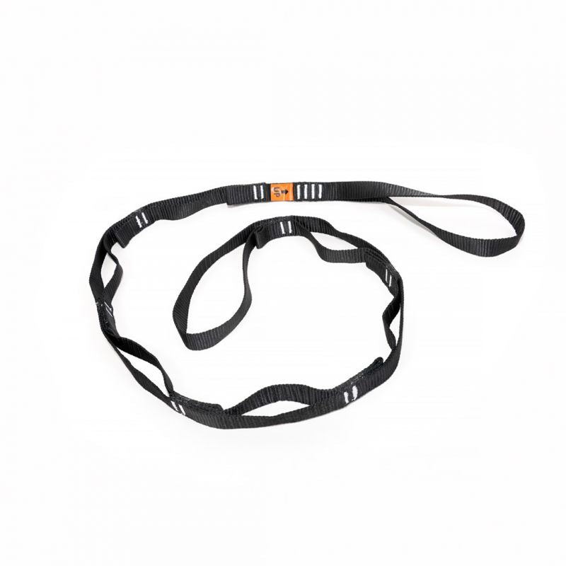 Tiguar aerial extension belt fekete deréktáska TI-ARAPP