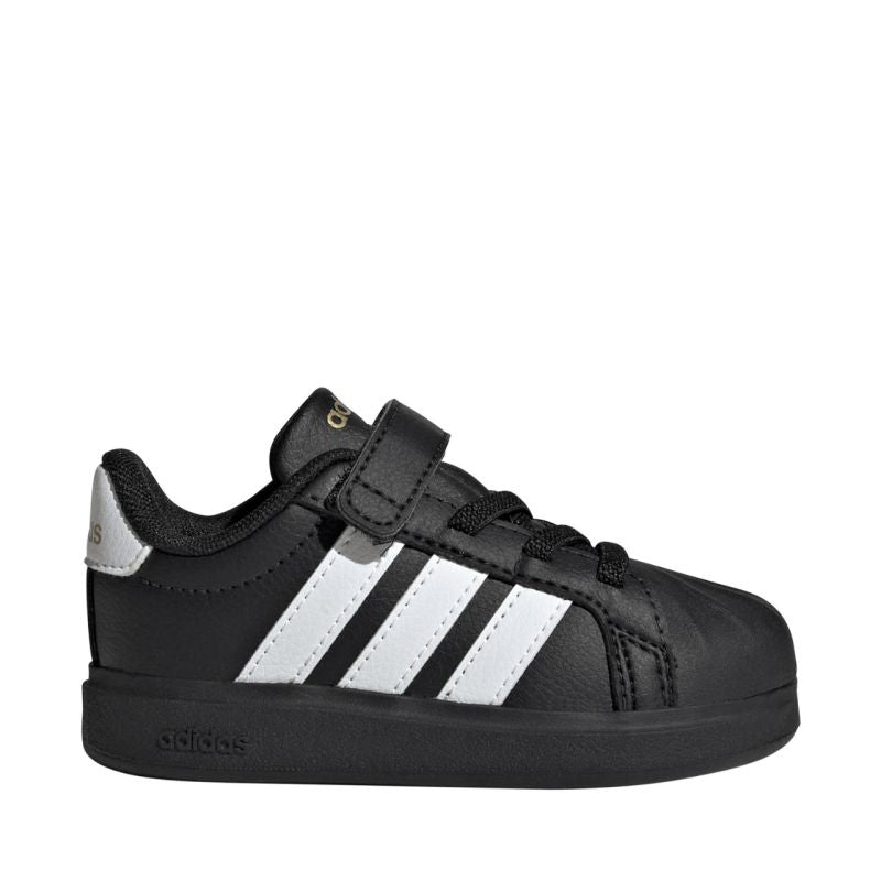 adidas Streettalk EL I JS5054 kids' utcai cipő