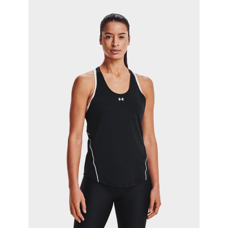 Under Armour W 1360838-001 T-shirt Póló