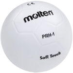 Molten Softball Rubber Handball fehér labda