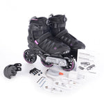 Tempish Wenox Top Lady Ebs W 10000541 fehér roller skates