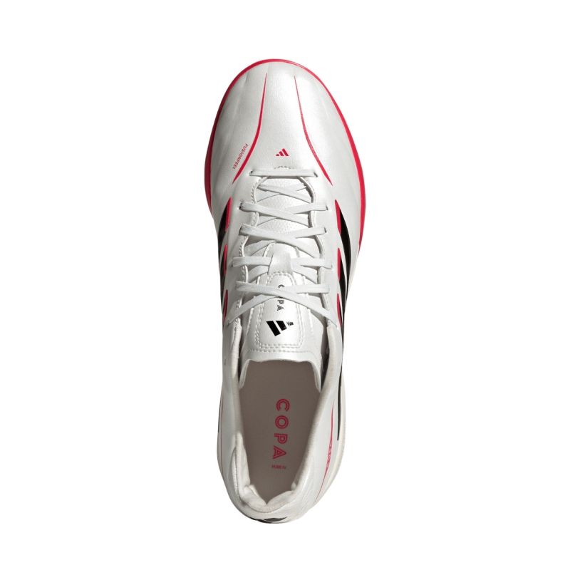 adidas Copa Pure IV League TF JQ0477 football boots 39 1/3 focicipő