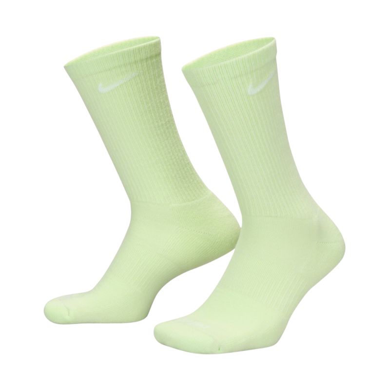 Nike Everyday Plus Cushioned Socks 3 Pairs SX6888 969 Zokni