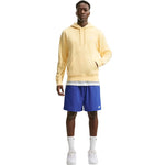 Nike Club BB men's sweatshirt sárga pulóver FN3859722
