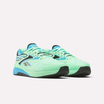 Reebok NANO X5 EDGE GLOW sneakers ( ) zöld cipő