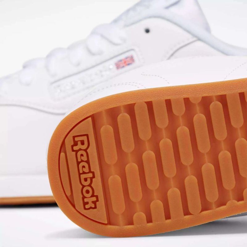 Reebok PRINCESS /GUM sneakers ( ) fehér cipő
