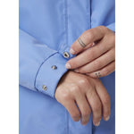 Helly Hansen women's raincoat W ADEN LONG COAT 62648 619 Kiegészítő
