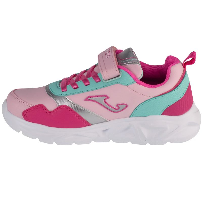Joma Star Jr 2413 Jr JSTARW2413V shoes cipő