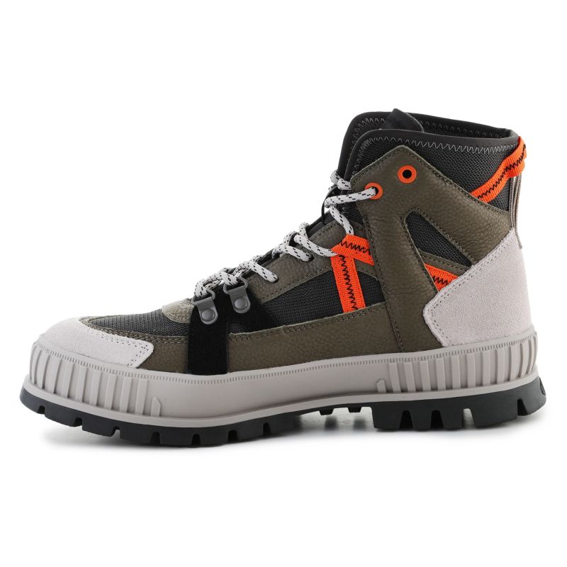 Palladium Pallashock Outcity M 08877-342 shoes Cipő