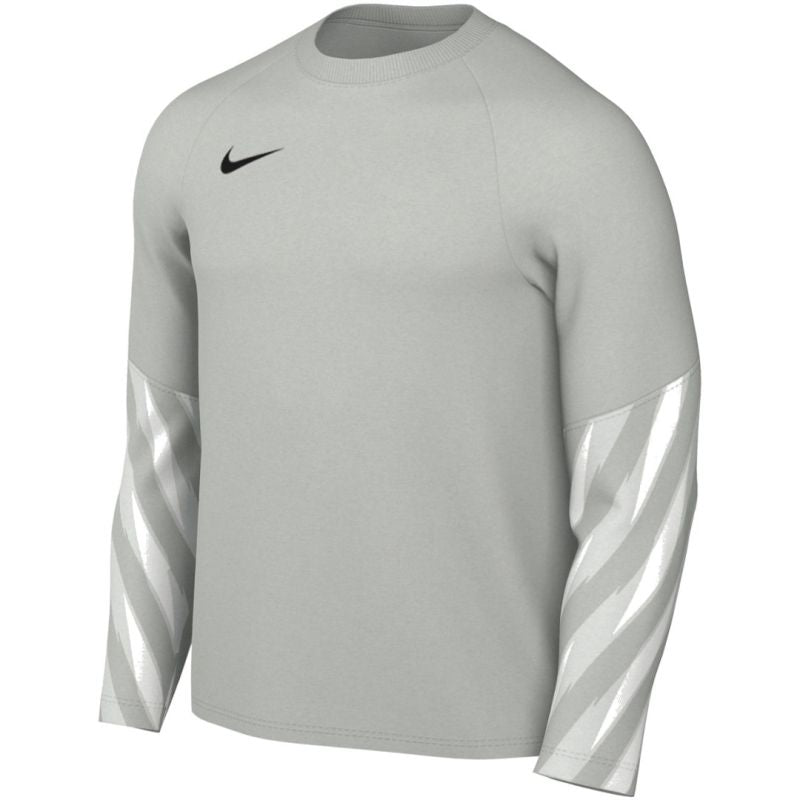 Nike Dri-Fit Park V Stadium Men's T-Shirt 097 szürke póló 161494M