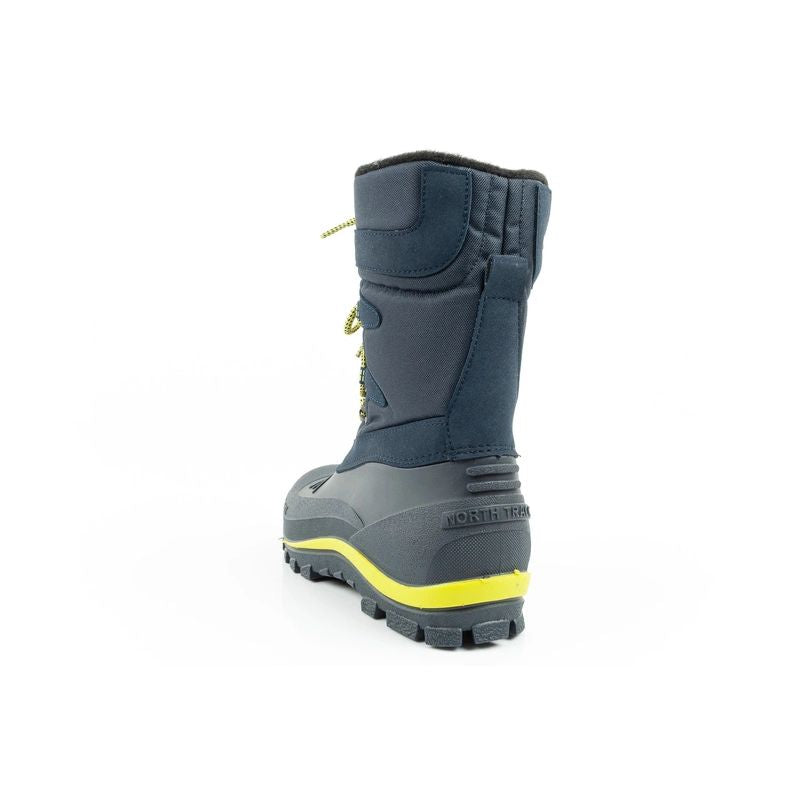 CMP Nietos M snow boots sötétkék cipő