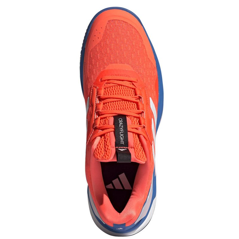 adidas Crazyflight 6 M HP7033 Volleyball Shoes cipő