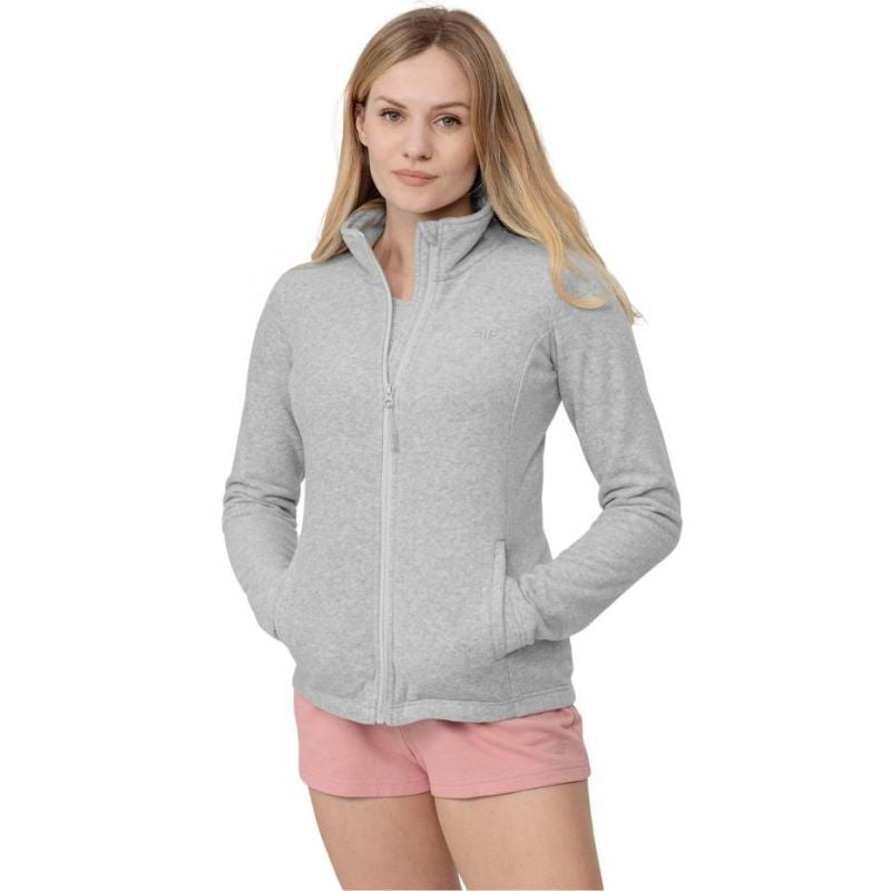 4f W Sweatshirt H4z22 Pld350 27m