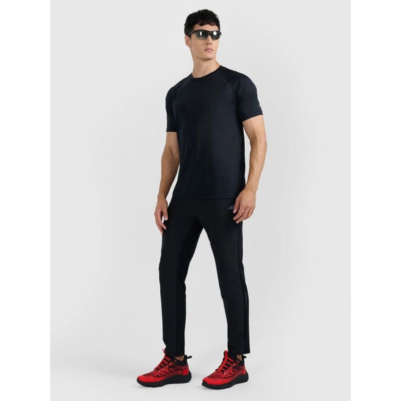 4F Men's Original Trail Mid Hiking cipő