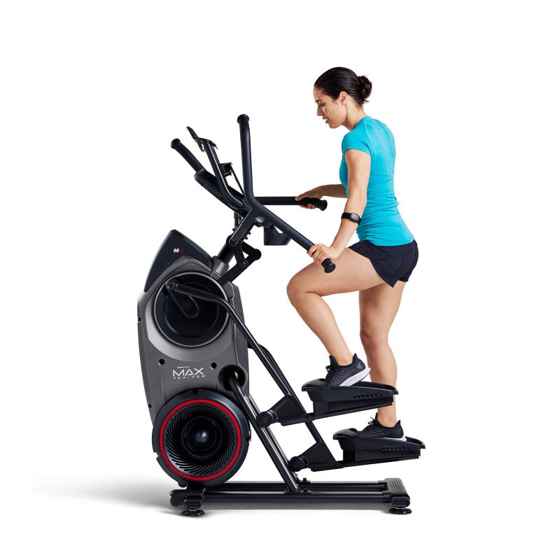 Bowflex Heart Rate Monitor karszalag 8020433