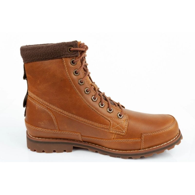 Timberland M TB0A2MQ5231 hiking boots Cipő