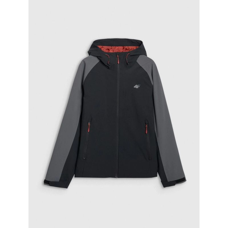 Men's 4F 5000 membrane transition jacket 4FRAW25TTJAM0963-25S