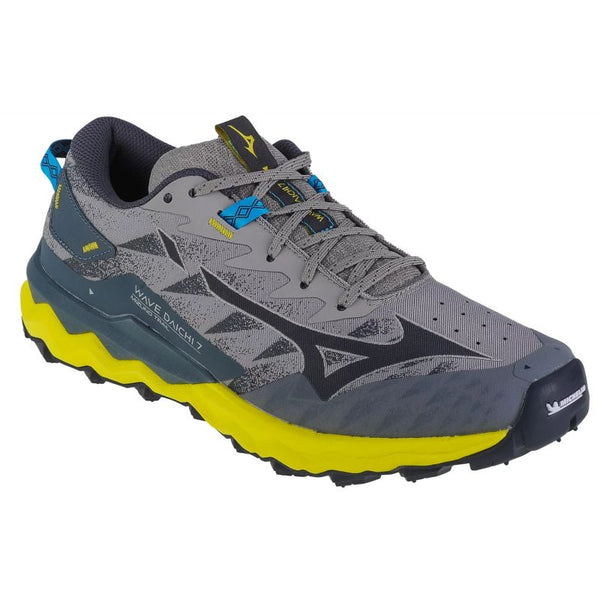 Mizuno Wave Daichi 7 M running shoes J1GJ227132 Cipő