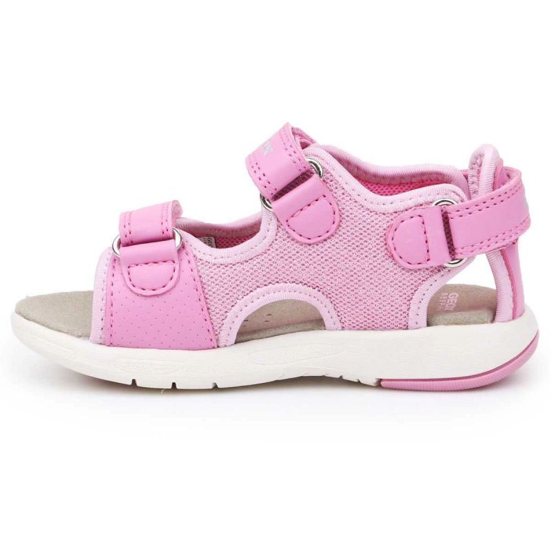 Geox B Sand Multy B920DB-01454-C8006 Children's Sandals szandál