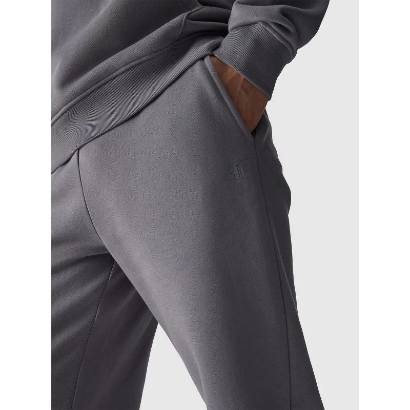 Sweatpants 4f M 4fwmm00ttrom0943-25s