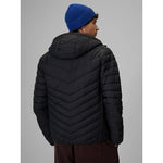 4F Men's synthetic-filled down 3xl férfi dzseki 4FRAW26TDJAM0997-20S