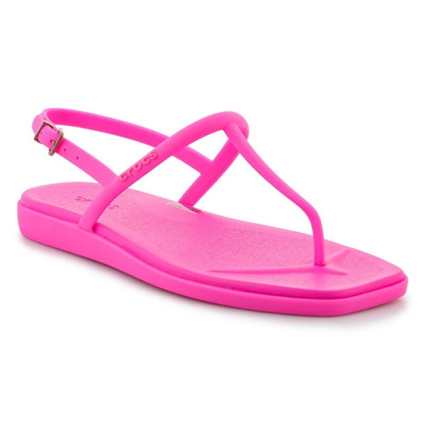 Crocs Miami Thong Flip W sandals 209793-6TW Cipő