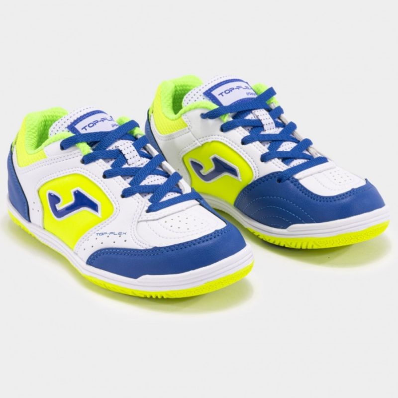 Joma Top Flex IN Jr TPJW2402IN shoes cipő