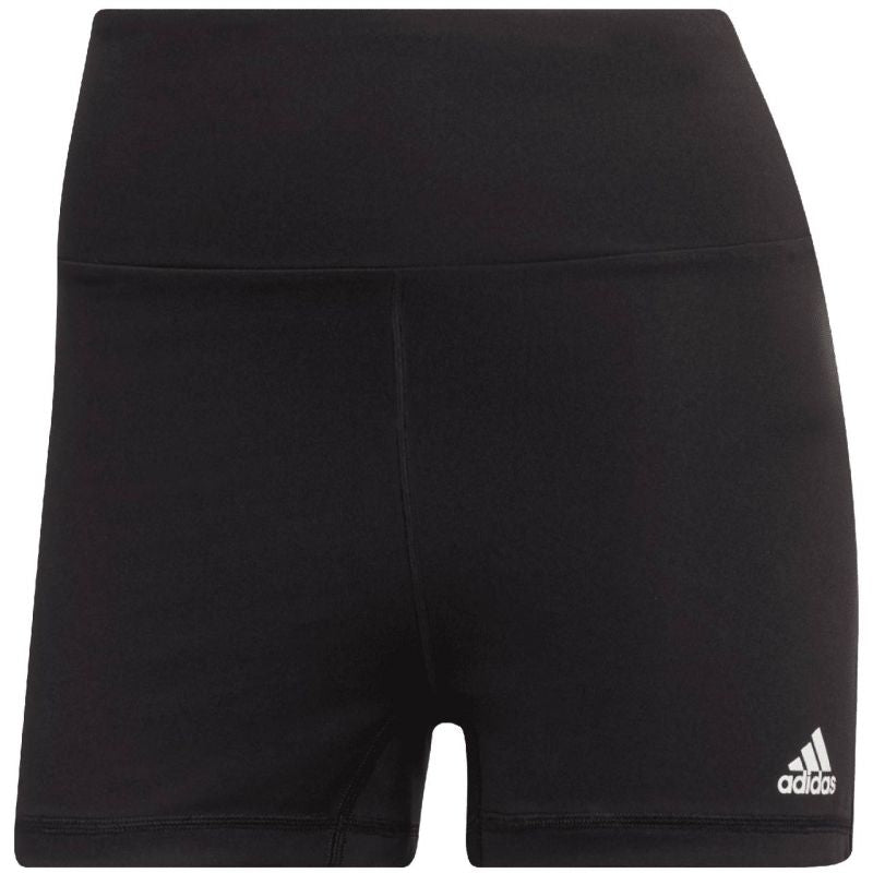adidas Yoga Essentials High-Waisted W HD6825 shorts Ruházat