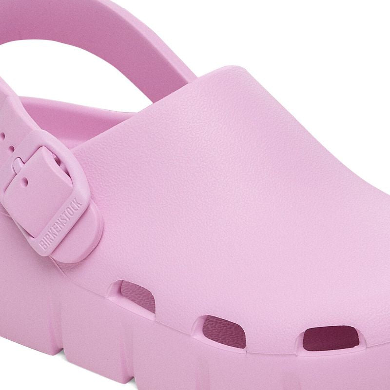 Birkenstock BIRKI-FLOW KIDS EVA Fondant 1029603 Children's Clogs rózsaszín utcai cipő