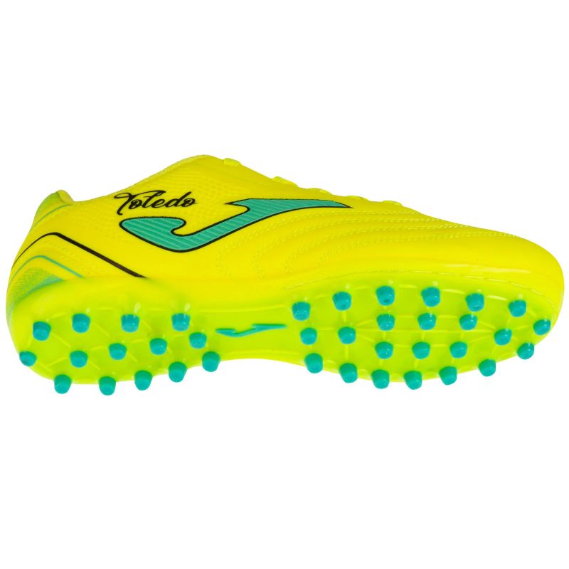 Joma Toledo 2411 AG Jr TOJW2411AG football boots general