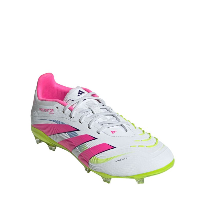 adidas Predator Elite FG Jr football boots ID3757 general