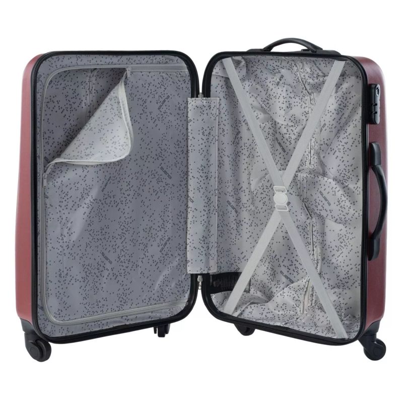 Iguana Hard case Asturia II 109l telefontok 92800479898
