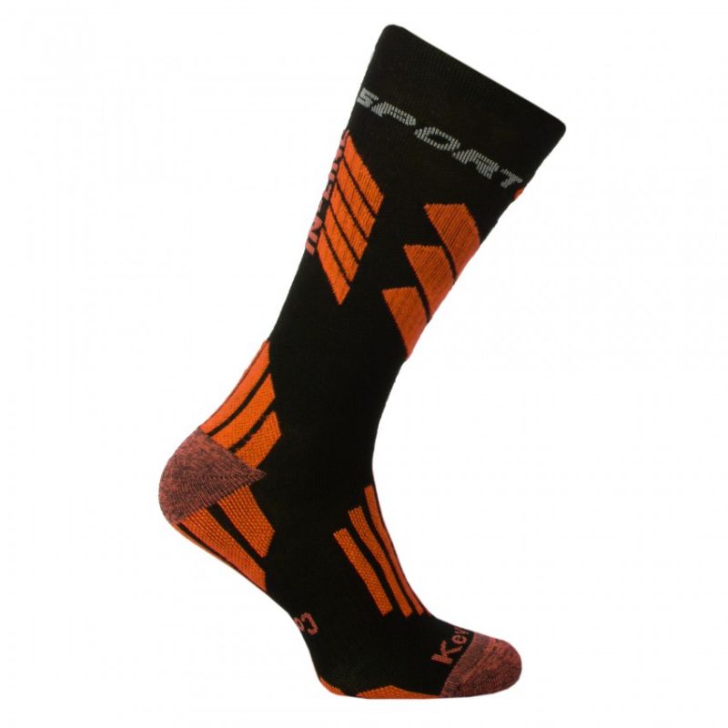 Inny Sportrebel In-Line 21 K39 Zokni