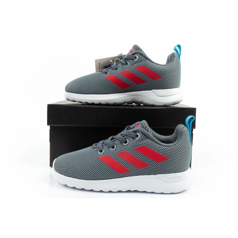 Adidas Lite Racer children's sports shoes, slip-on, lightweight and comfortable sportszár